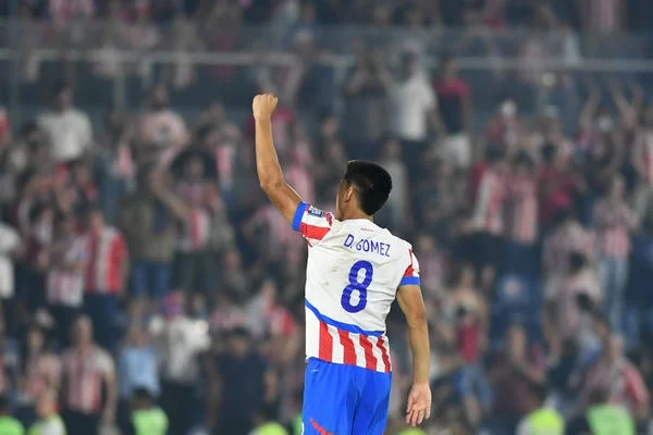 Diego Gómez擁有許多球員無法取代的戰術彈性